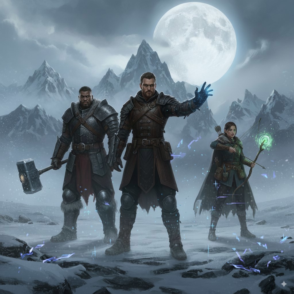 Левел ап для сисадмина 3: Код энтропии