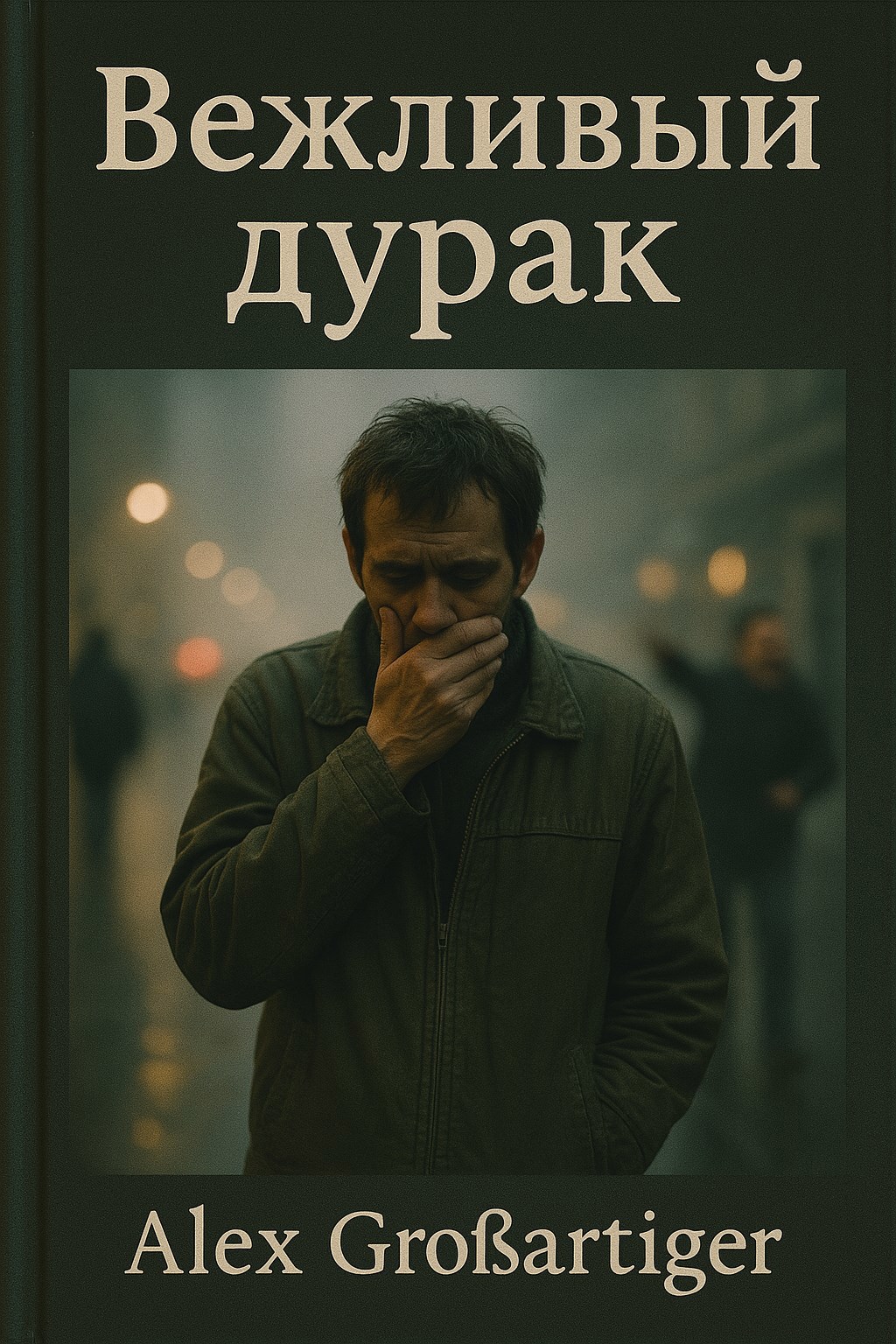 Вежливый дурак