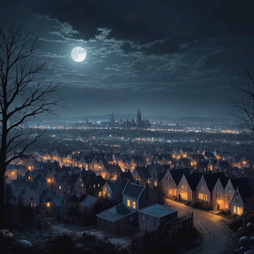 Что вы знаете о ведьмах