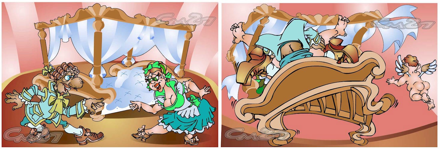 Ночь в музее