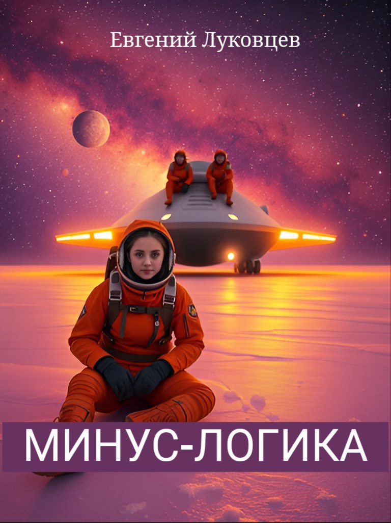 Минус-логика
