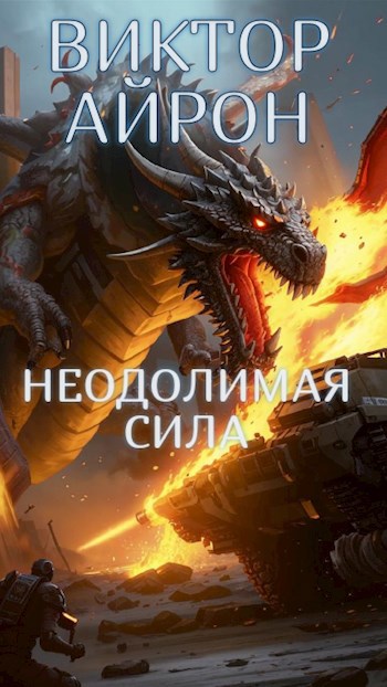 Неодолимая сила