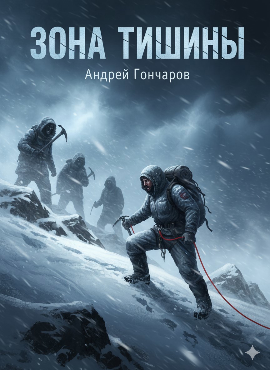 Зона Тишины