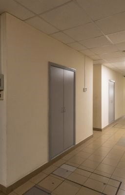 Бизнес центр Крит