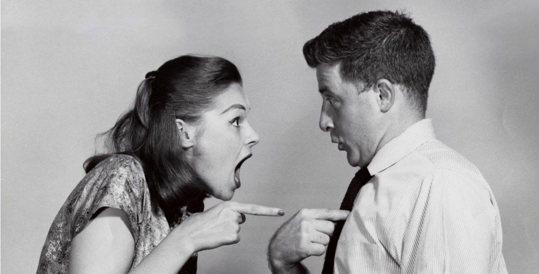 Почему женщины не уважают мужчин