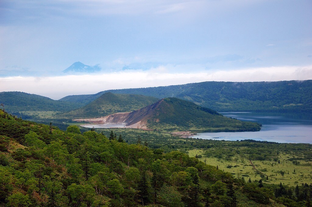 Сахалин это всё