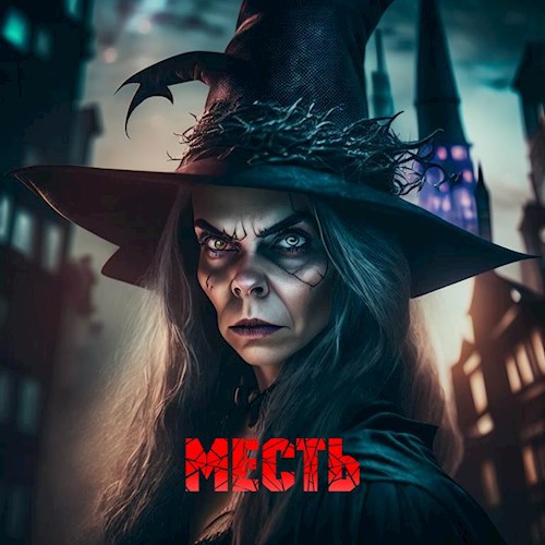 Месть