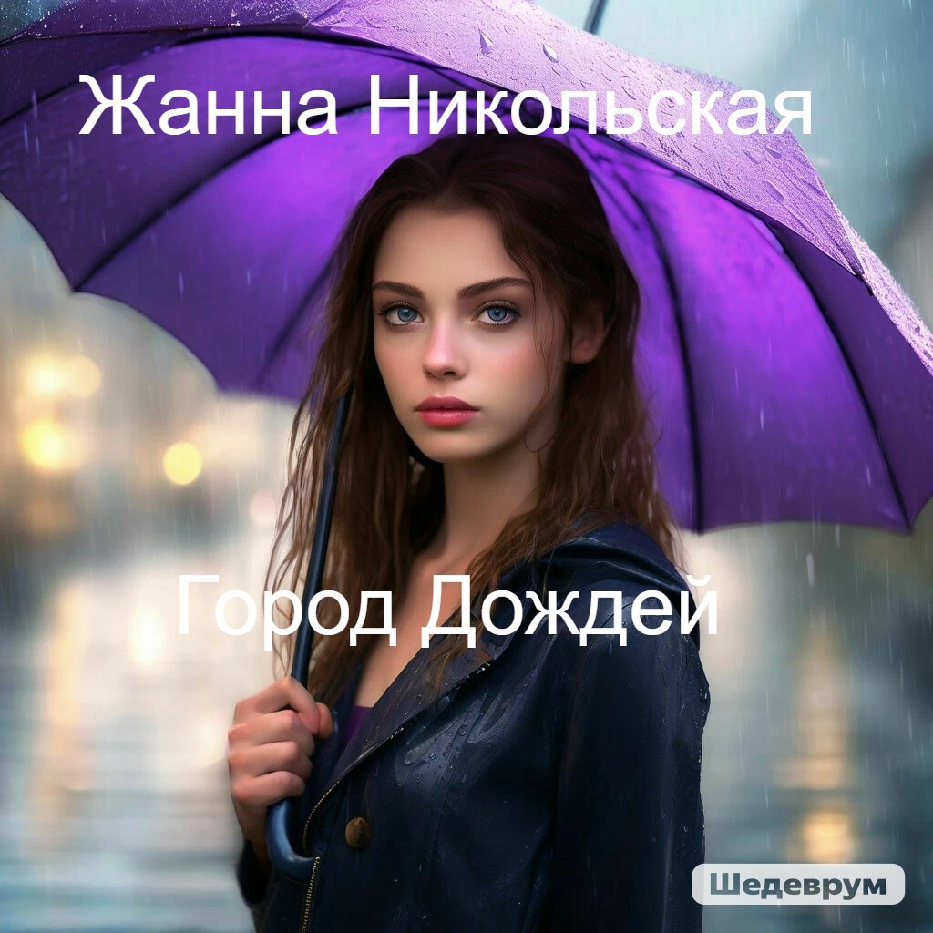 Город Дождей