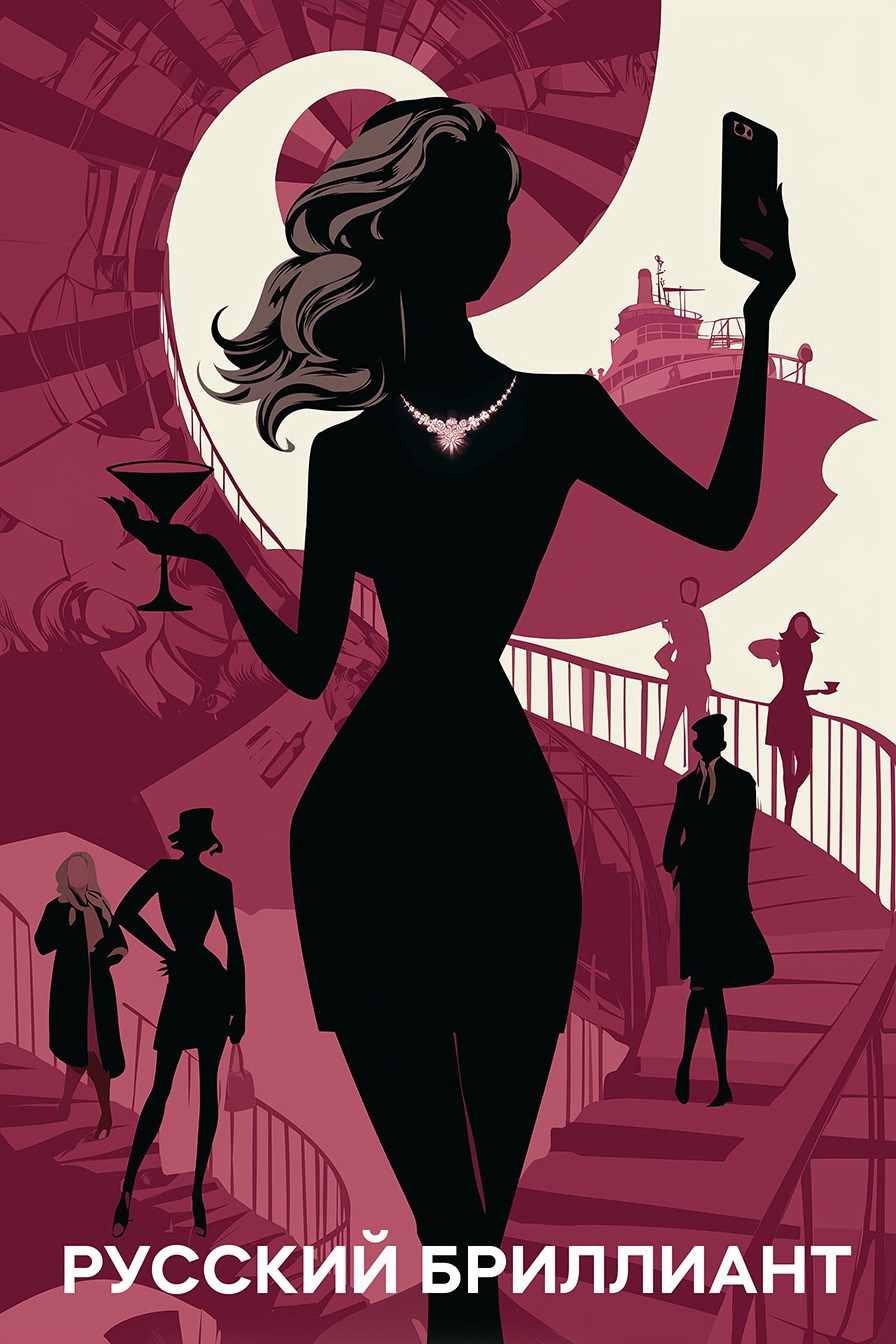 Русский бриллиант