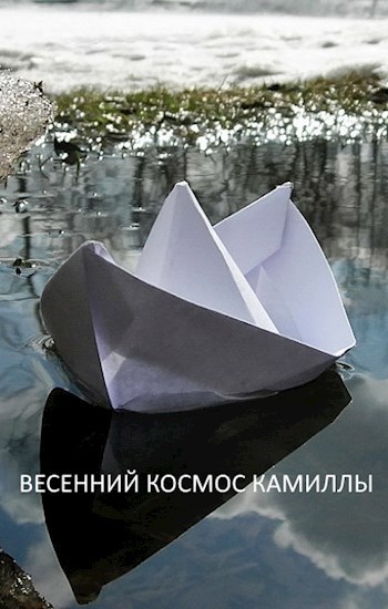 Весенний космос Камиллы