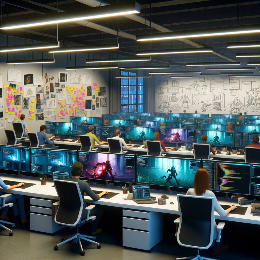 Игрострой.Готовые игры на питон рассчитано андроид.