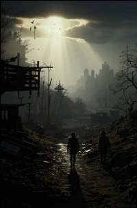 Тени Долины