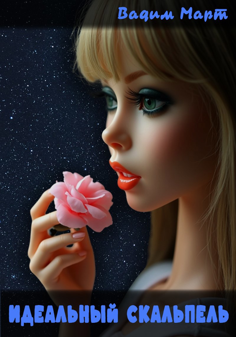 Идеальный скальпель