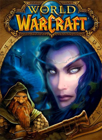 World of Warcraft - Прокачка воина