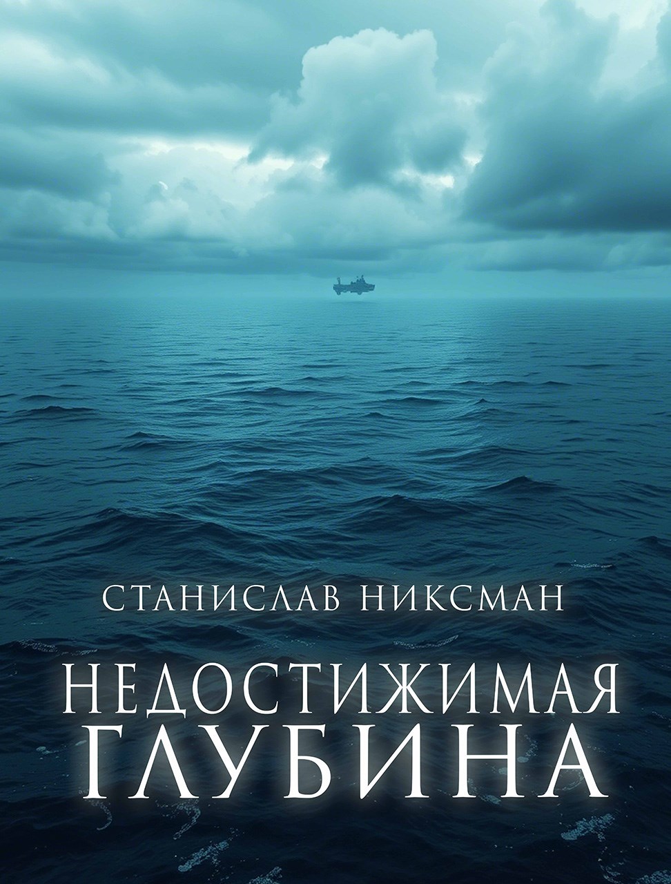 Недостижимая Глубина