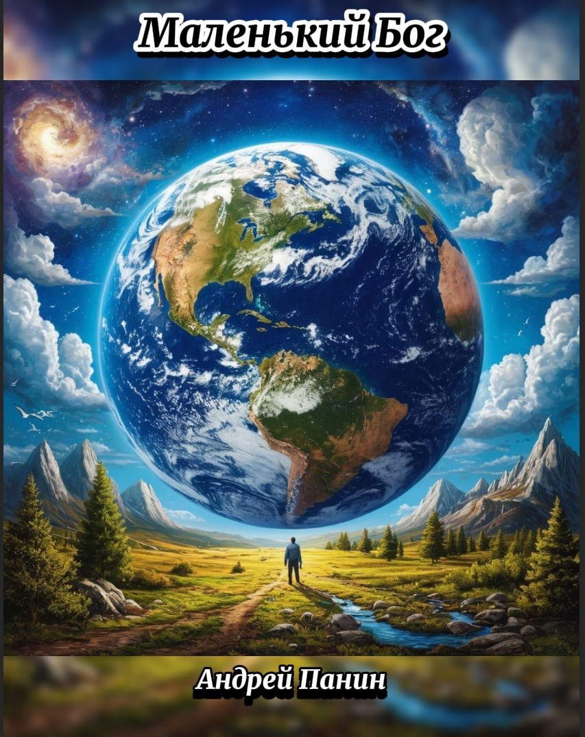 Маленький Бог