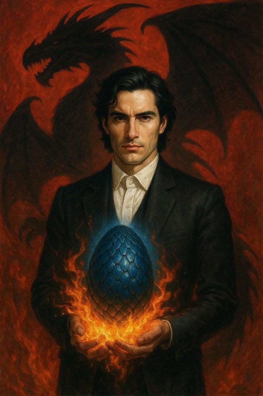 Вампиры Севера