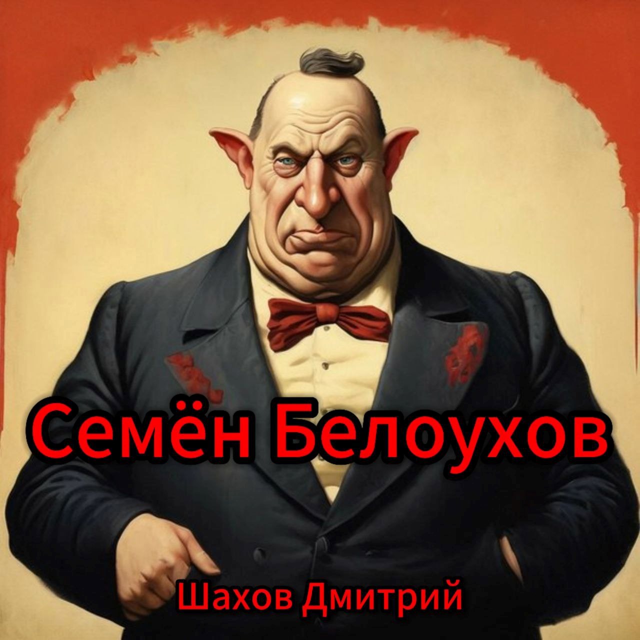Семён Белоухов