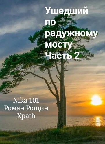 Ушедший по радужному мосту. Часть 2