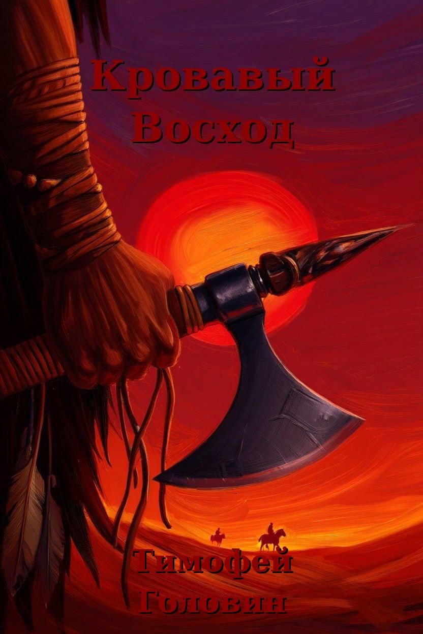 Кровавый восход