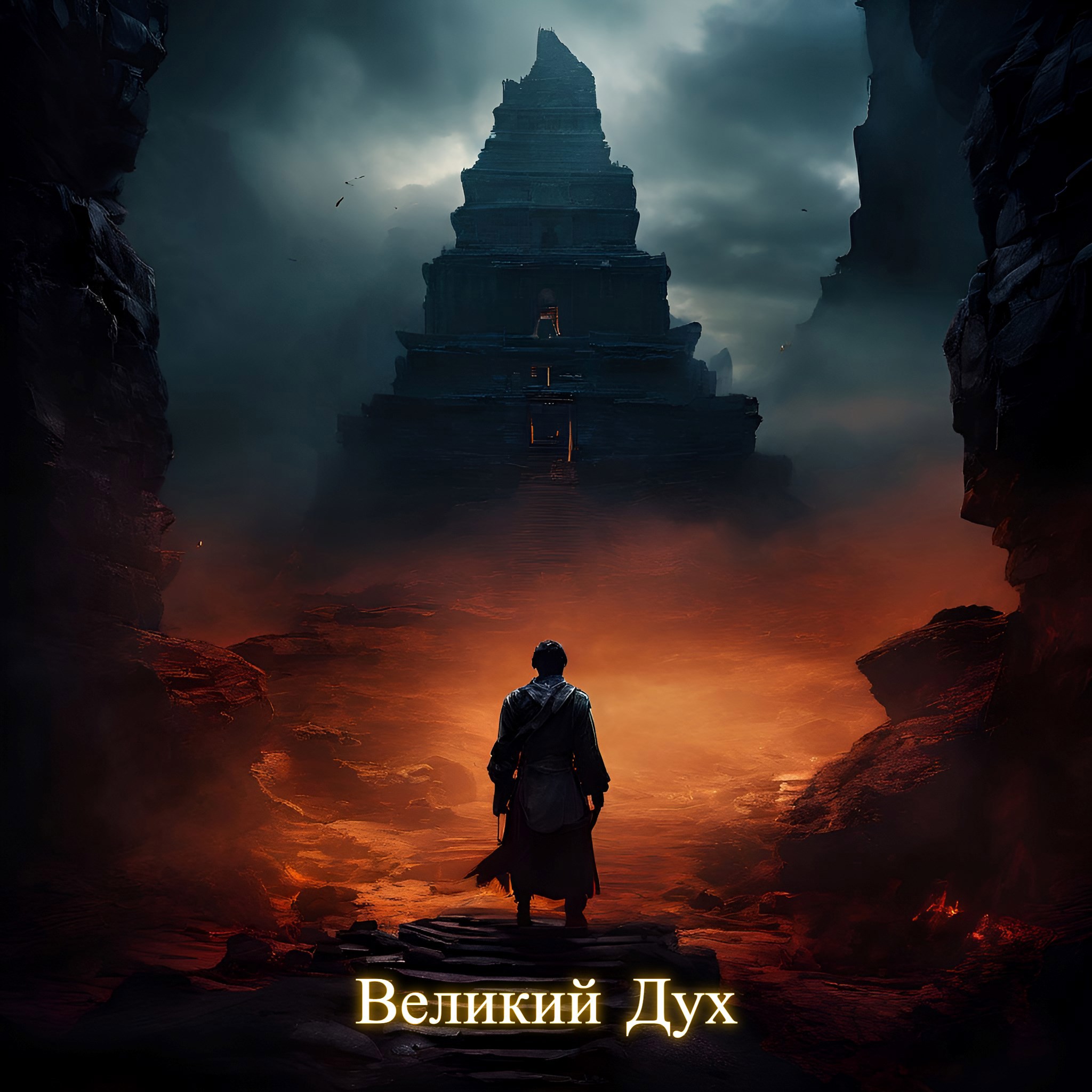 Великий дух