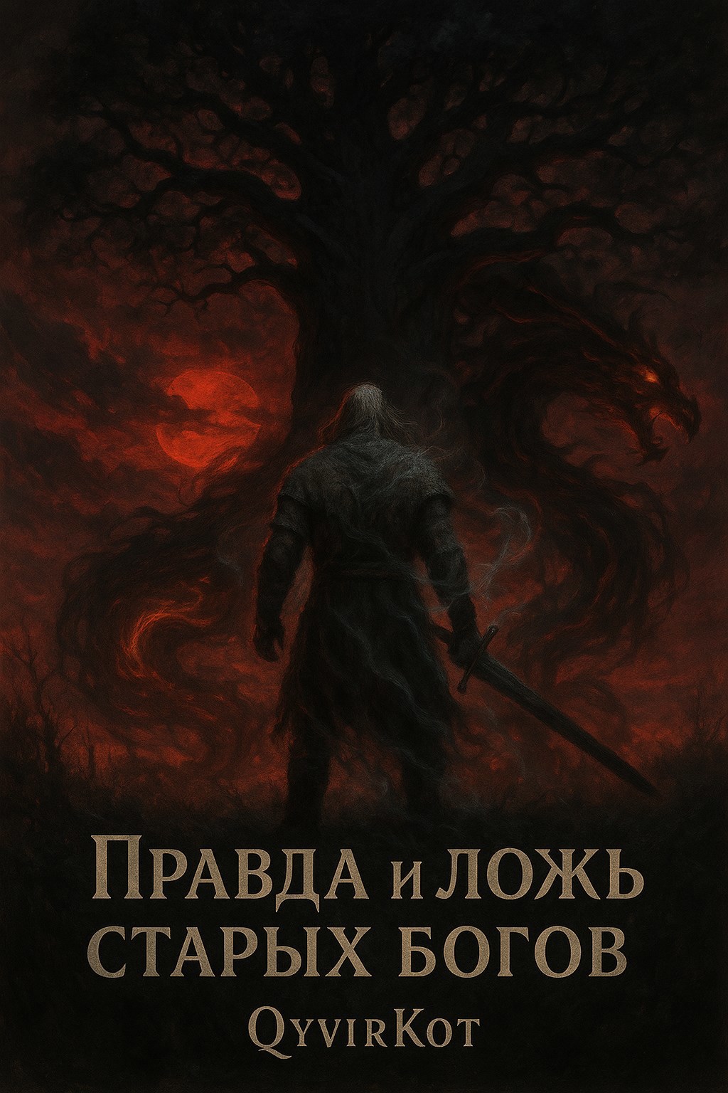 Правда и ложь Старых Богов