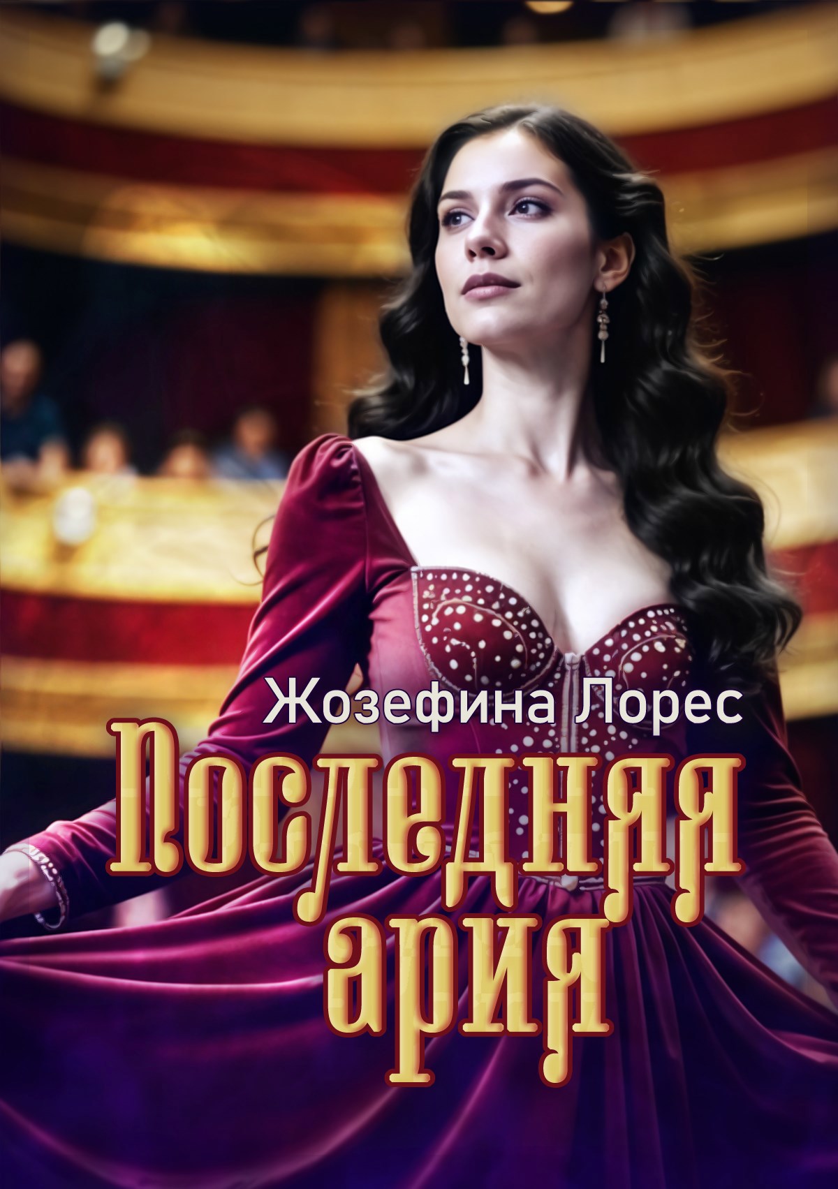 Последняя ария