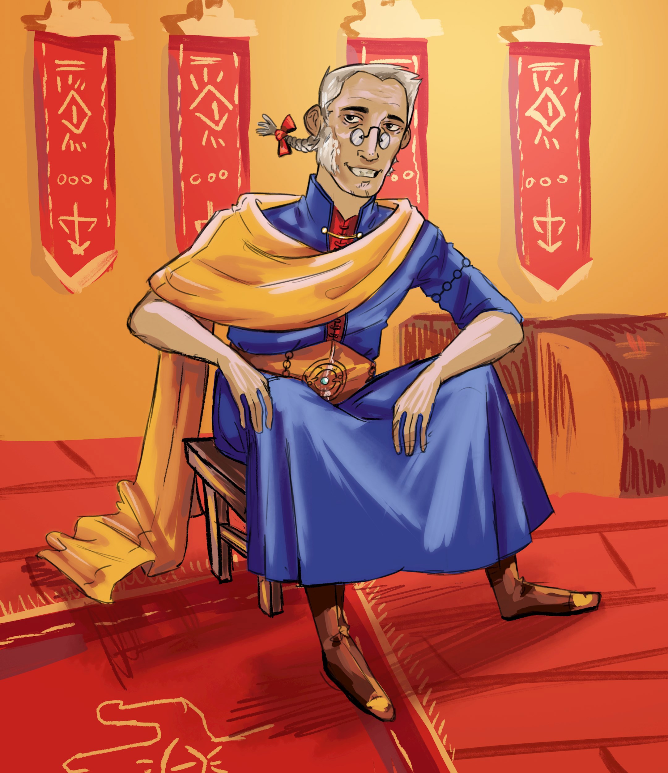 Производительность труда