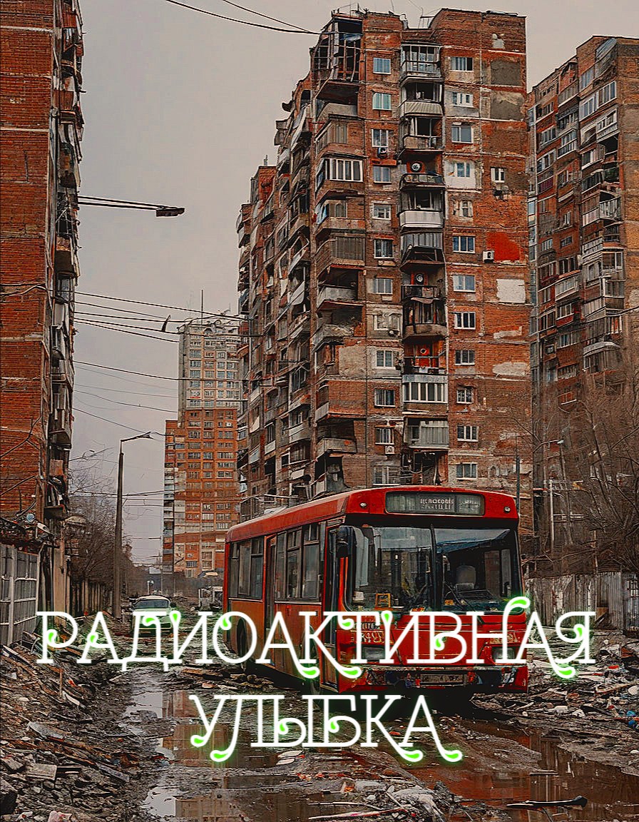 Радиоактивная улыбка