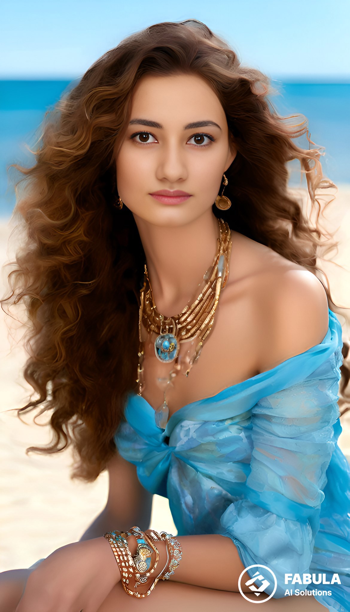 Режиссер Маринетт Мортем об Искусственном интеллекте в культуре