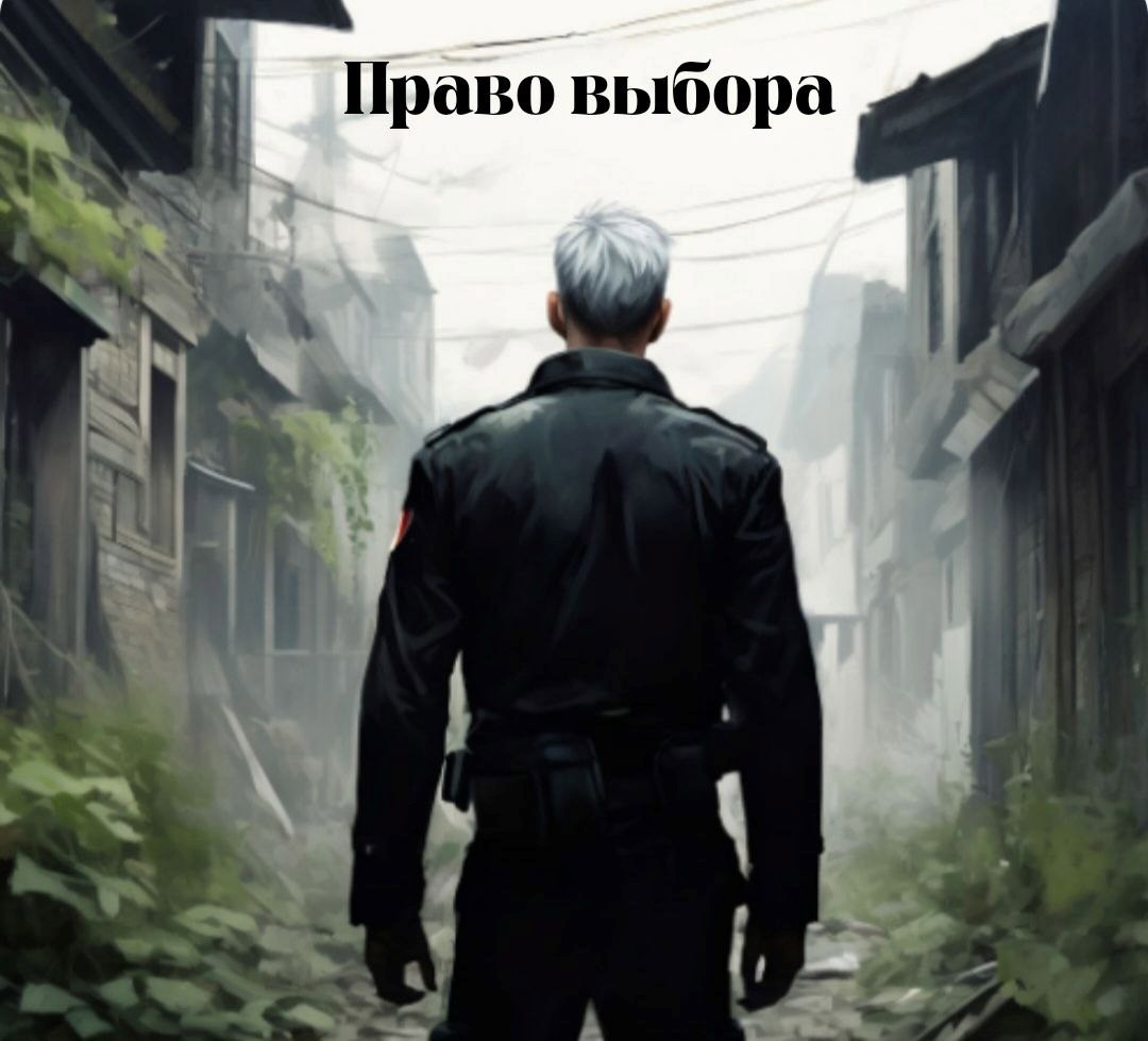 Право выбора
