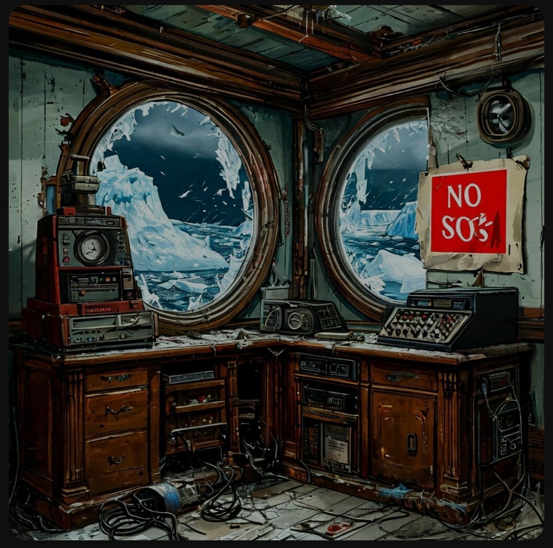 Сталин по-путински