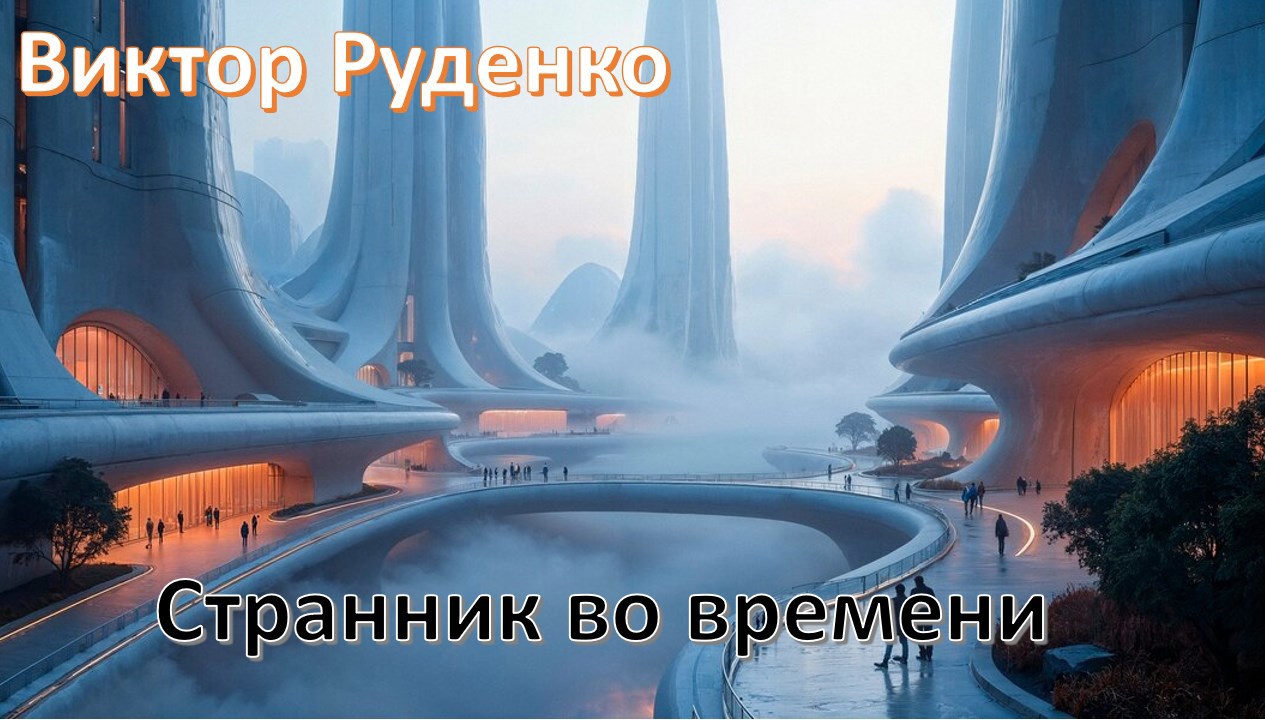 Странник во времени