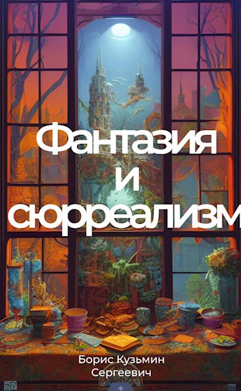 Фантазия и сюрреализм