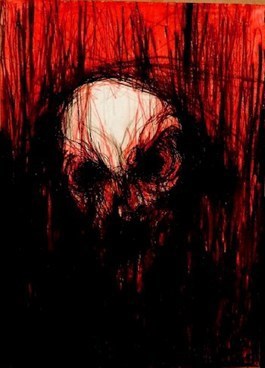 Ночной гость