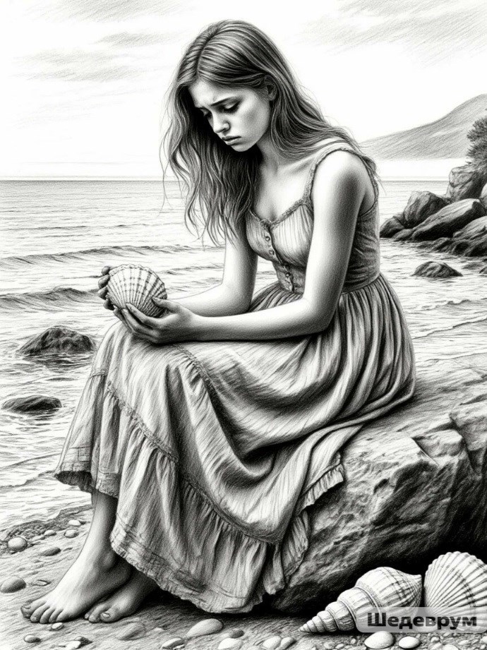 Королевна побережья