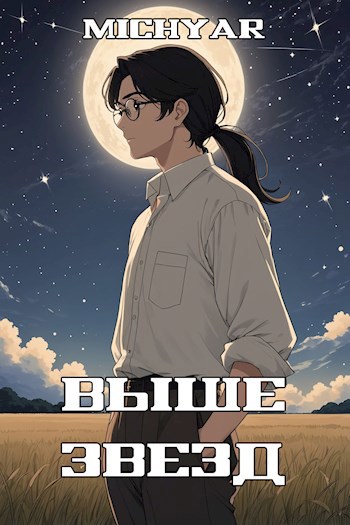 Выше звёзд