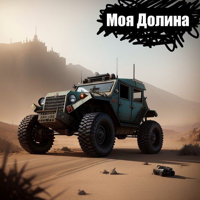 Моя Долина