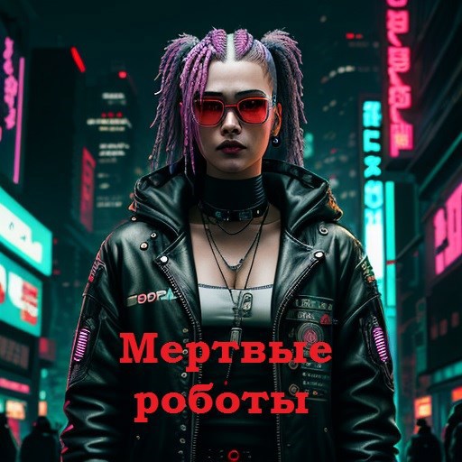 Мертвые роботы
