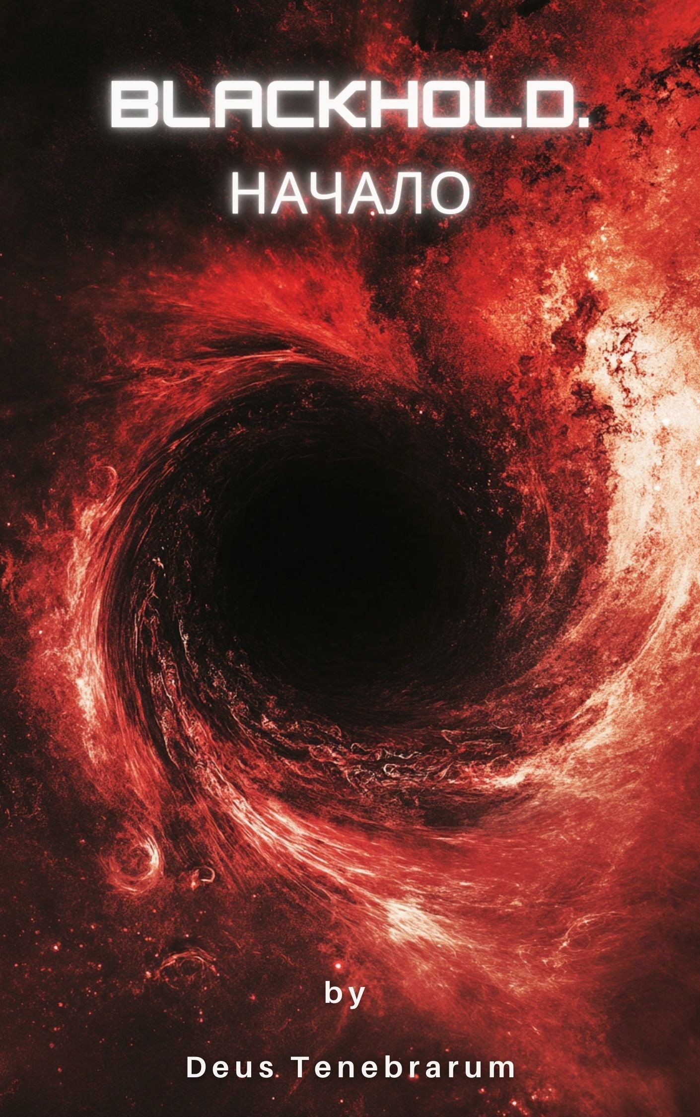 Blackhold. начало