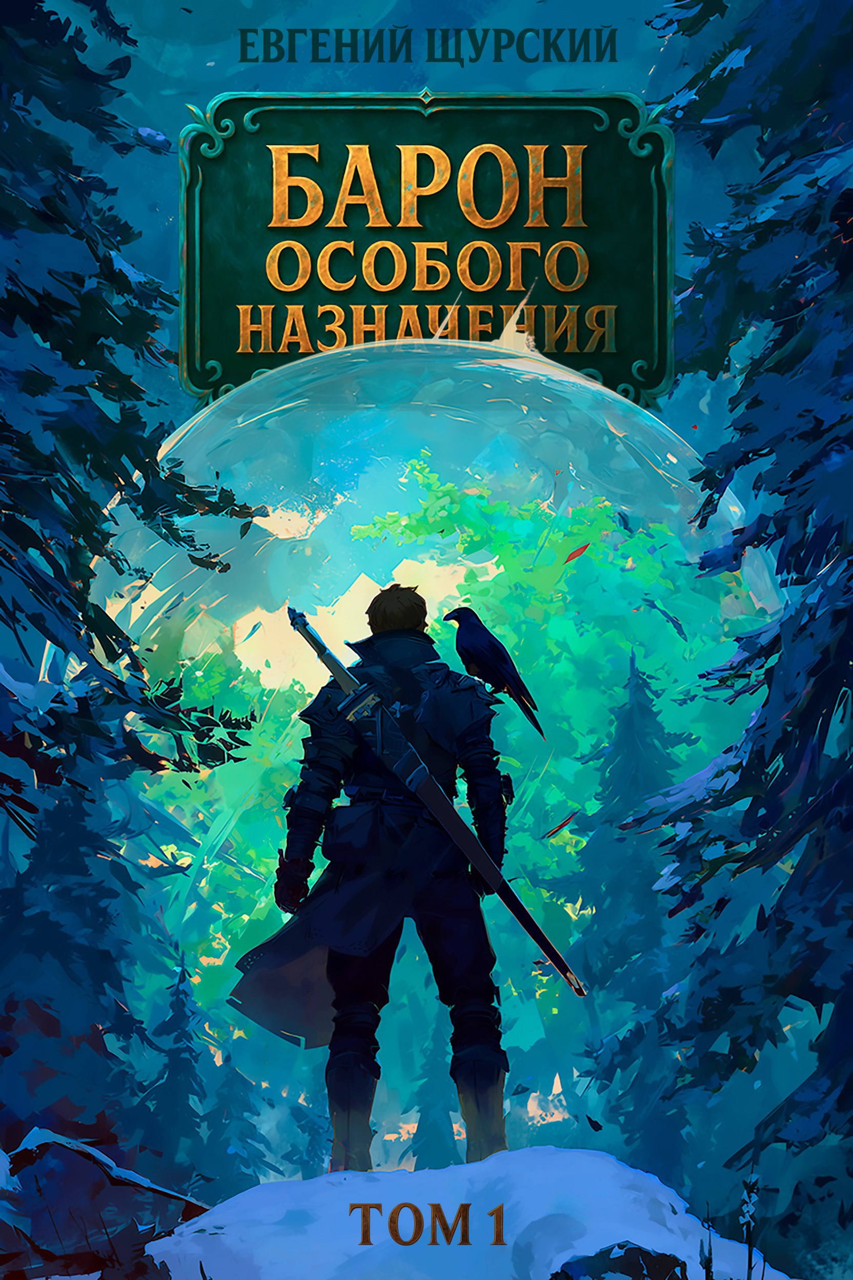 Барон особого назначения