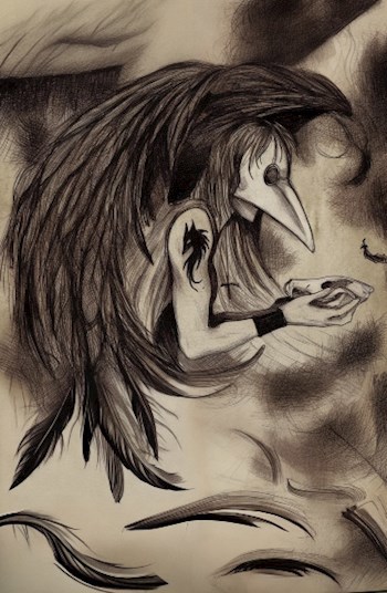 Руины разума