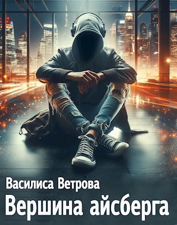 Вершина Айсберга