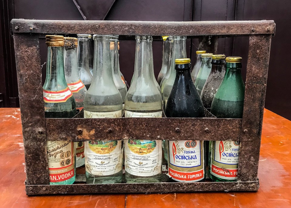 Капсула времени