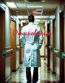 История вторая: Откровения