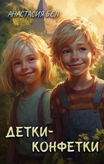 Детки-конфетки