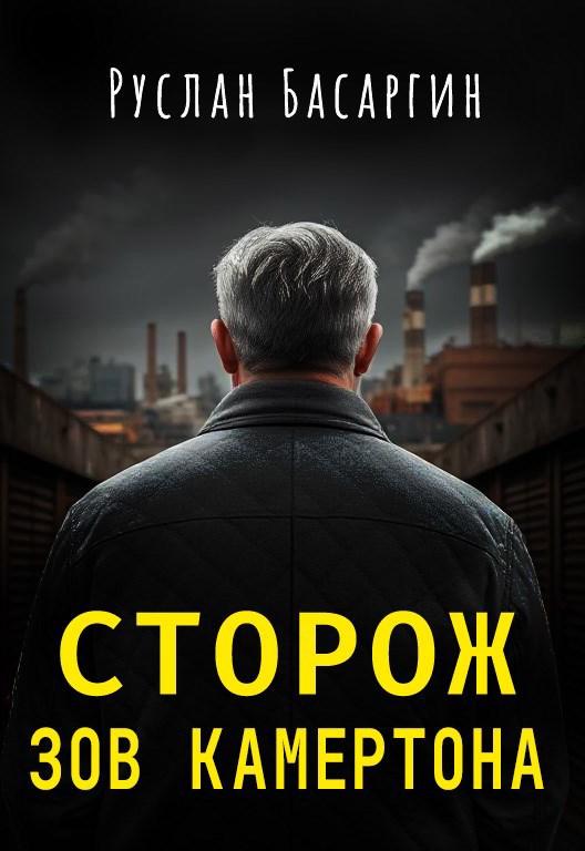 Сторож. Зов Камертона.