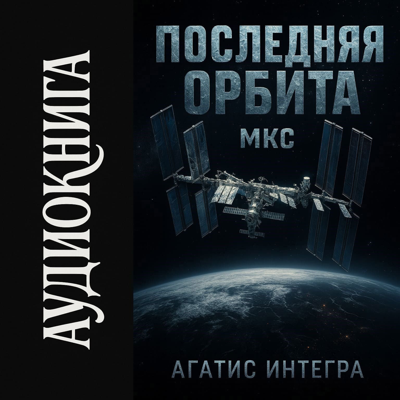 Последняя орбита