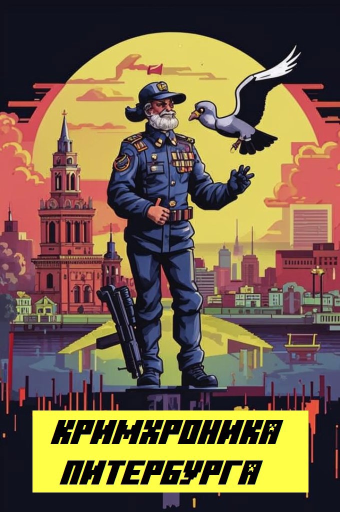 Кримхроника Питербурга
