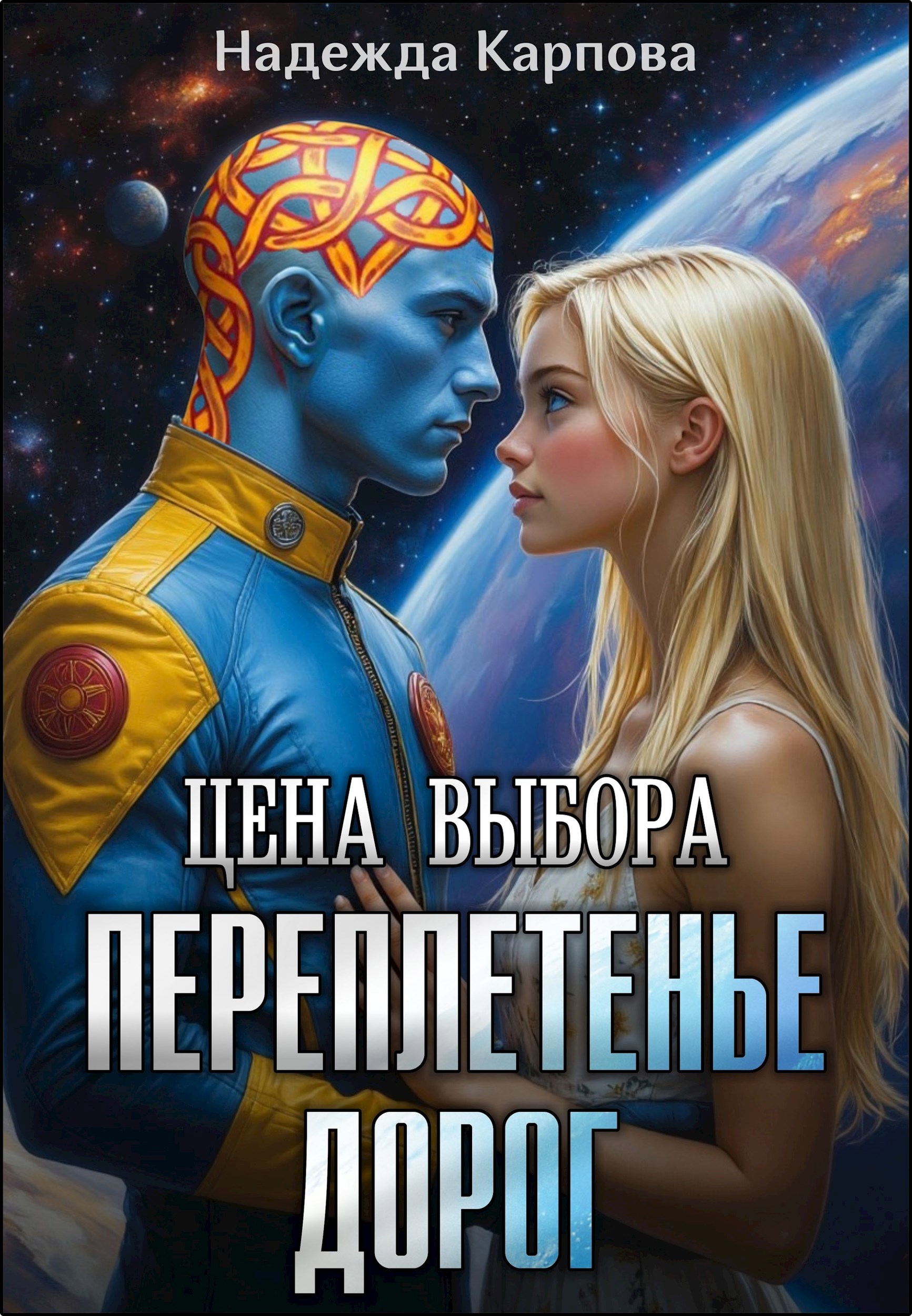 Цена выбора. Переплетенье дорог